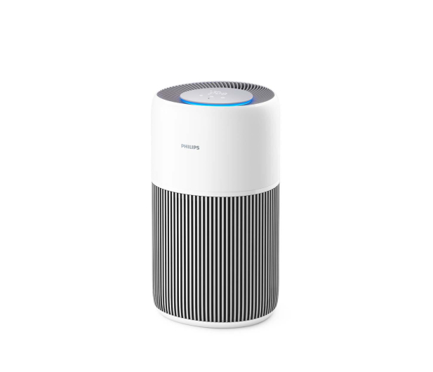 Philips Oczyszczacz powietrza AC2220/10 biały - 1486248 - zdjęcie 4